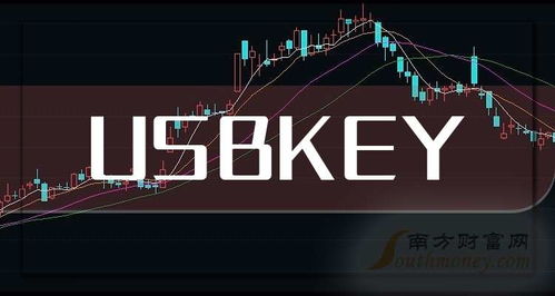 2025年USBKey上市龍頭企業(yè)名單發(fā)布，通訊產(chǎn)品研發(fā)引領新趨勢