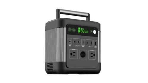 創新驅動，實力鑄就 國際大獎背后的戶外電源新品發布